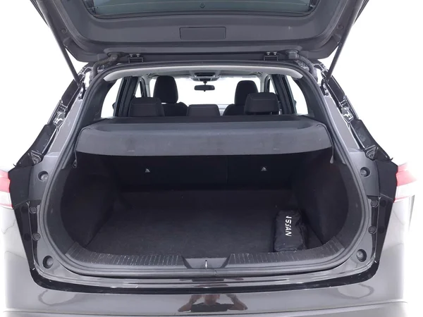 Nissan Qashqai (2022) — foto 10 van 28