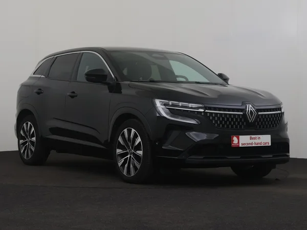 RENAULT Austral (2024) — foto 24 van 29