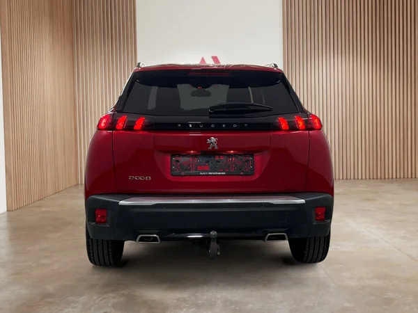 Peugeot 2008 (2020) — foto 27 van 29