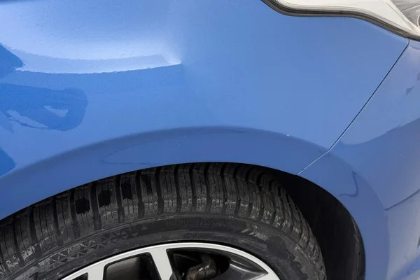 Kia ProCeed (2019) — foto 31 van 43