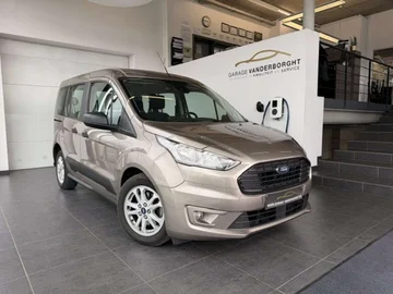 Ford Tourneo Connect (2019)
