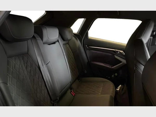 Audi A3 Sportback (2025) — foto 15 van 23