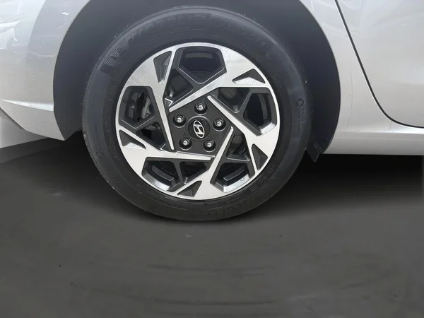 Hyundai i30 (2025) — foto 12 van 15