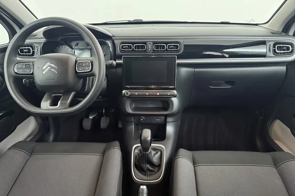 Citroen C3 (2023) — foto 5 van 22