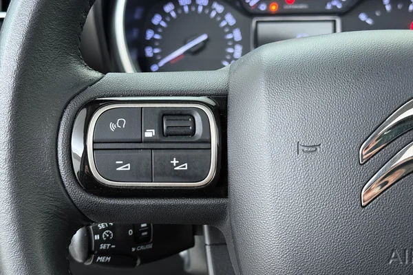 Citroen C3 Aircross (2023) — foto 5 van 21