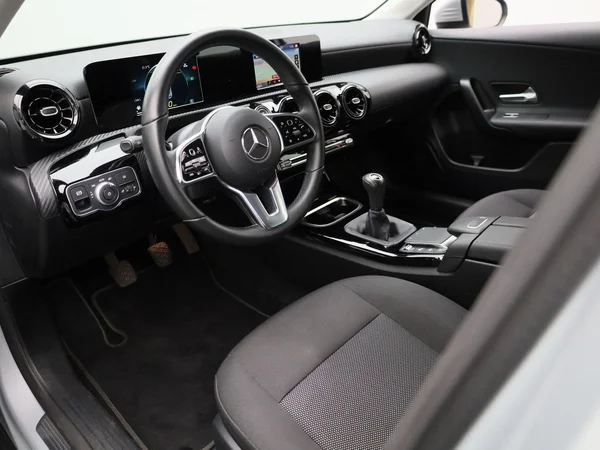 Mercedes-Benz A-Klasse (2022) — foto 8 van 39