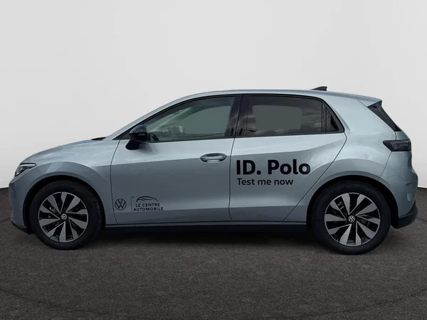 VOLKSWAGEN ID.Polo (2026) — foto 6 van 14