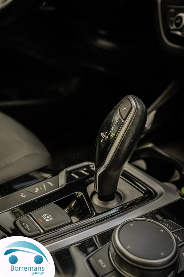 BMW X3 (2021) — foto 4 van 50