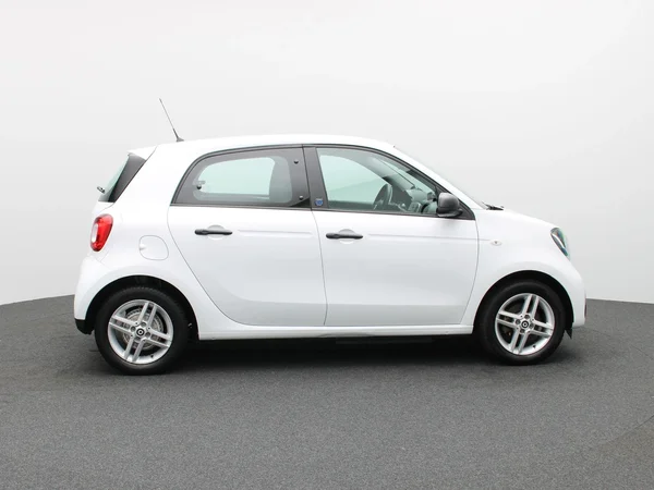 smart Forfour (2022) — foto 22 van 25