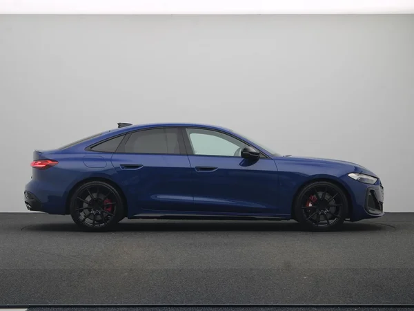 AUDI S5 (2025) — foto 24 van 26