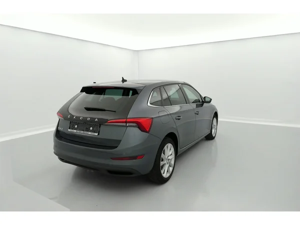 SKODA Scala (2021) — foto 3 van 36