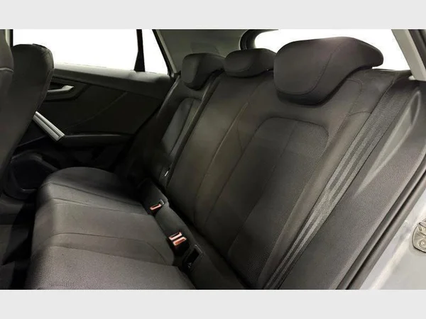 Audi Q2 (2023) — foto 28 van 28