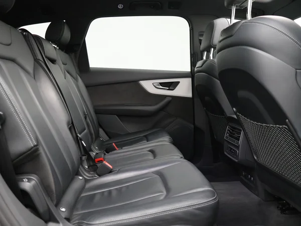 AUDI Q7 PHEV (2021) — foto 3 van 28