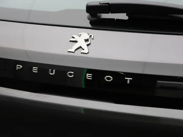 Peugeot 208 (2023) — foto 28 van 36