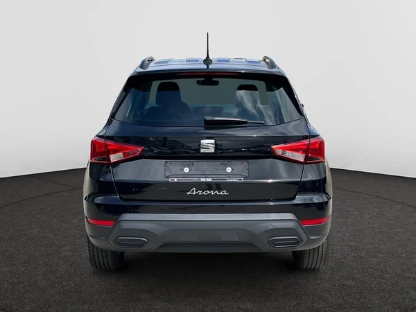 SEAT Arona (2024) — foto 13 van 20