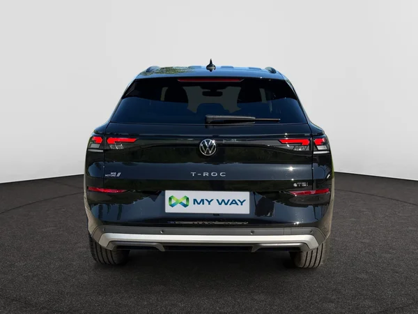 VOLKSWAGEN T-Roc (2025) — foto 15 van 20