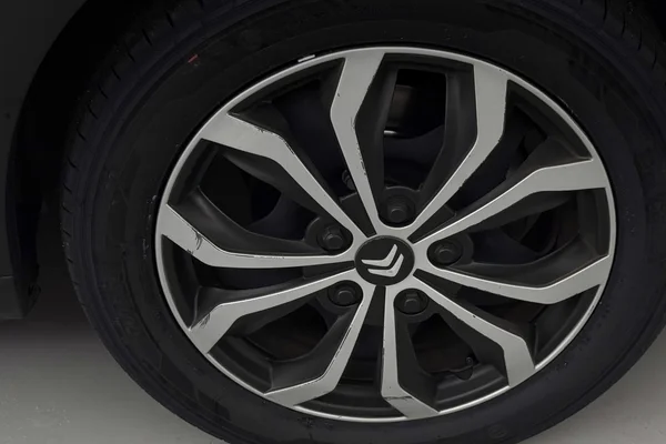 Citroen C3 (2021) — foto 21 van 31