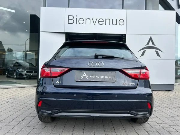 Audi A1 (2019) — foto 15 van 19