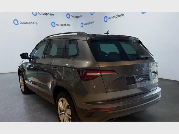 SKODA Karoq (2026) — foto 18 van 24