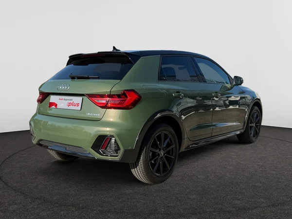 AUDI A1 allstreet (2026) — foto 11 van 18