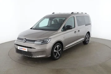 Volkswagen Caddy 5d1ab201-1e75-4b60-a183-3889824534b5