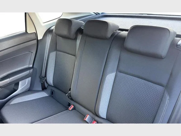 Volkswagen Taigo (2026) — foto 4 van 24