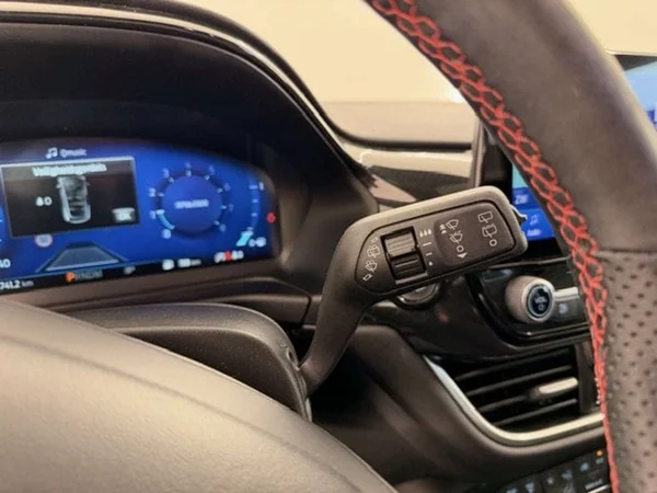 Ford Puma (2023) — foto 10 van 20