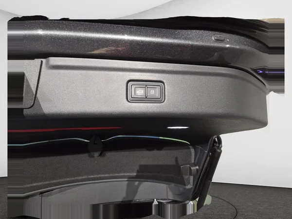 AUDI A6 Avant e-tron (2025) — foto 20 van 25