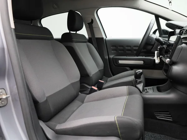 Citroën C3 (2022) — foto 25 van 38
