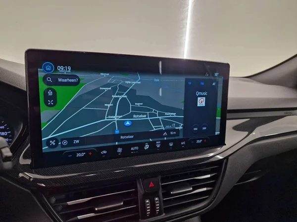 Ford Focus (2025) — foto 6 van 15