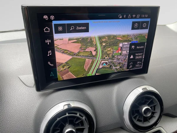 AUDI Q2 (2026) — foto 12 van 15