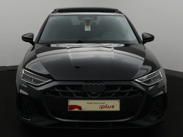 Audi S3 (2026) — foto 26 van 31
