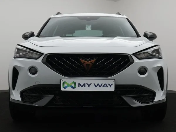 CUPRA Formentor (2024) — foto 12 van 33