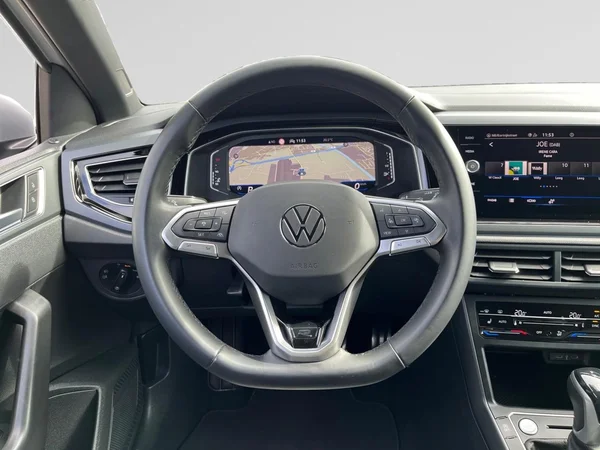 VOLKSWAGEN Taigo (2024) — foto 22 van 22