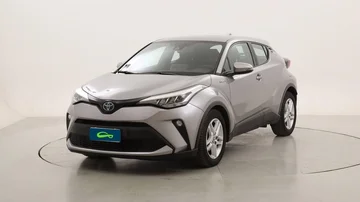Toyota C-HR Hybrid (HEV) (2021)