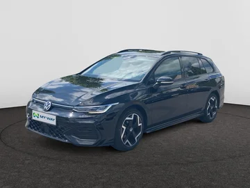 VOLKSWAGEN Golf VIII SW (2025)
