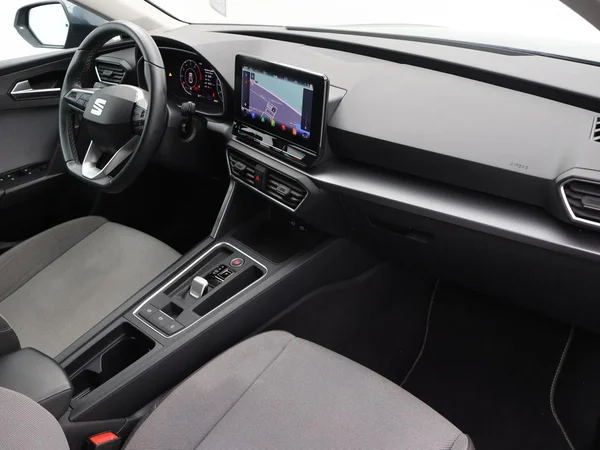 SEAT Leon (2024) — foto 19 van 25