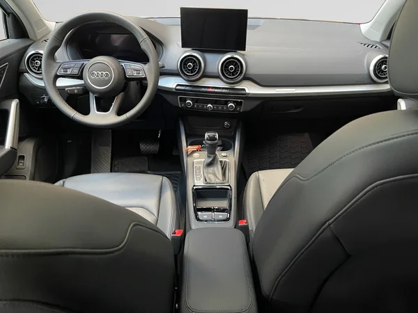 AUDI Q2 (2025) — foto 12 van 15