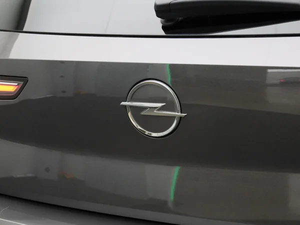 Opel Astra (2023) — foto 28 van 38