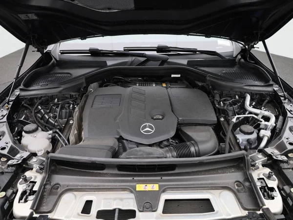 Mercedes-Benz GLC (2025) — foto 36 van 45