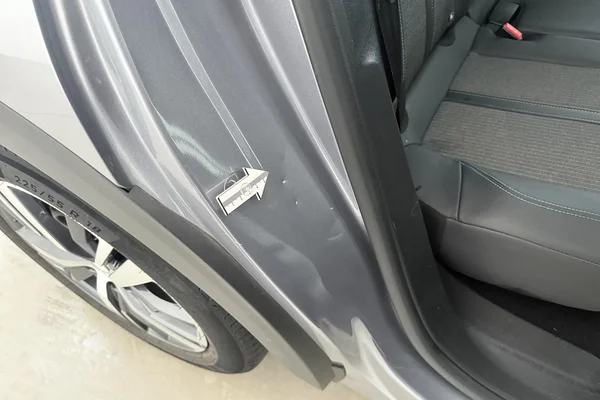 Peugeot 3008 (2023) — foto 14 van 24