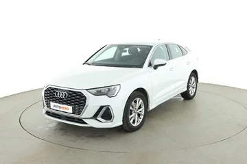 Audi Q3 3311f6e1-8cd6-4d15-bde9-7f71fae1acac