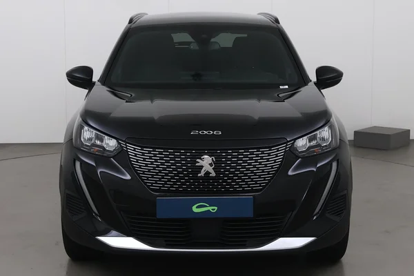 Peugeot 2008 (2023) — foto 12 van 19