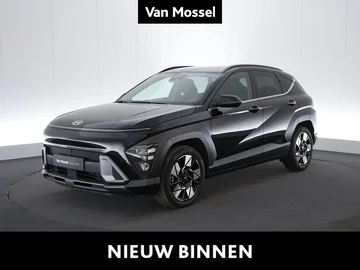 Hyundai Kona (2024)