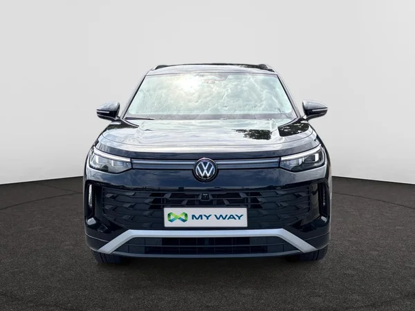 VOLKSWAGEN Tayron (2025) — foto 23 van 24