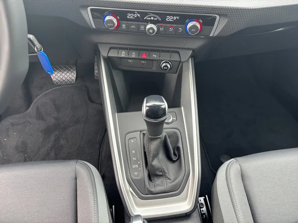 AUDI A1 Sportback (2025) — foto 4 van 21