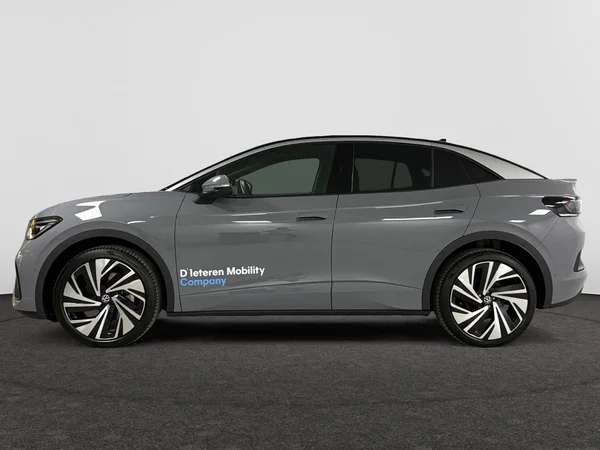 VOLKSWAGEN ID.5 (2025) — foto 12 van 15