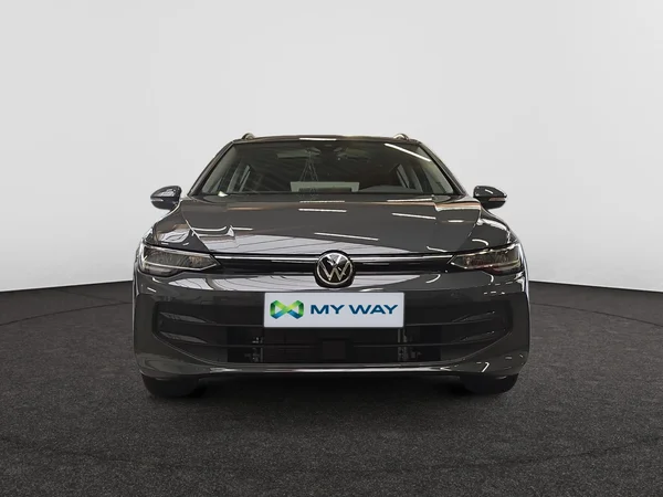 VOLKSWAGEN Golf VII SW (2025) — foto 2 van 24
