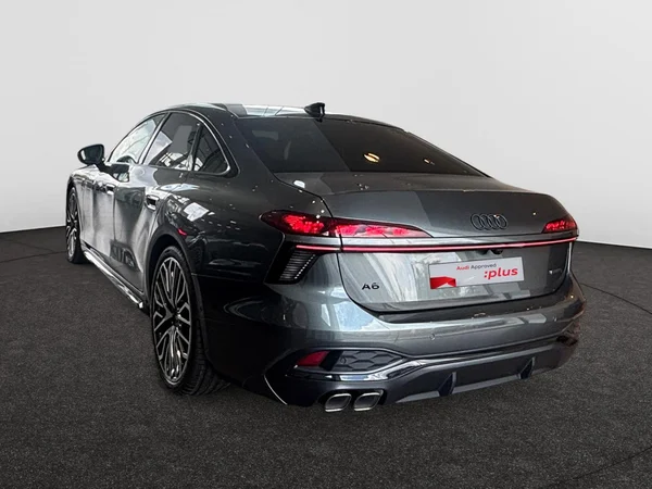 AUDI A6 Dsl (2026) — foto 16 van 22