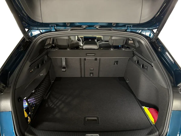 VOLKSWAGEN ID.7 Tourer (2025) — foto 13 van 24